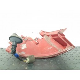 Fanale fanalino stop esterno posteriore destro Daewoo Lacetti del 2005  1664784062709