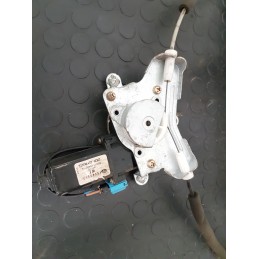 Motorino alzavetro alzacristallo anteriore destro Daewoo Lacetti Cod. 96549517  1664801830328