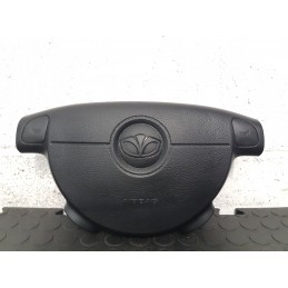 Airbag volante Daewoo Lacetti del 2005 Cod. 964047974  1664804679733