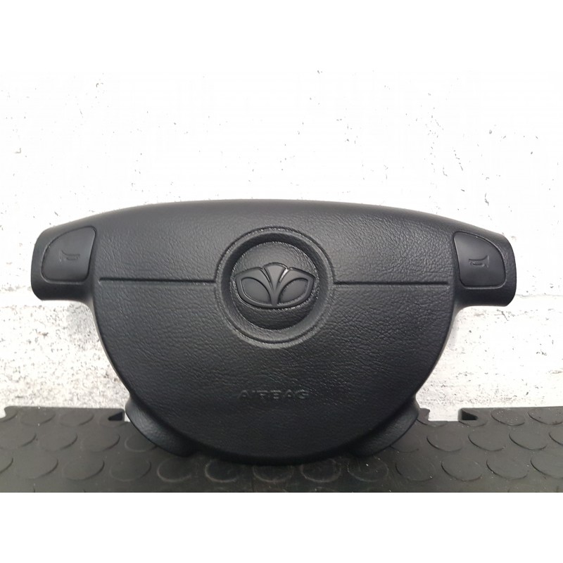 Airbag volante Daewoo Lacetti del 2005 Cod. 964047974  1664804679733