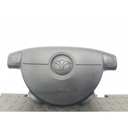 Airbag volante Daewoo Lacetti del 2005 Cod. 964047974  1664804679733