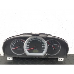 Contachilometri quadro strumenti Daewoo Lacetti 1.4 Benzina 59.507km  1664805839747