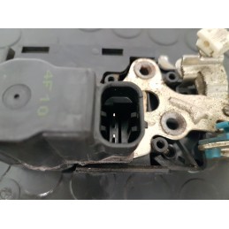 Serratura elettrica anteriore sinistra Daewoo Lacetti del 2005  1664879440313