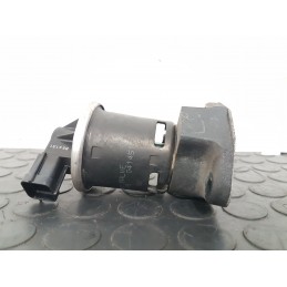 Valvola egr Daewoo Lacetti 1.4 Benzina del 2005 cod. 96253548  1664880742826