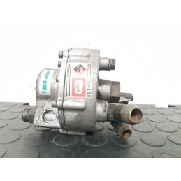 Polmone regolatore pressione gas GPL BRC Daewoo Lacetti 1.4 benzina  1664887236793