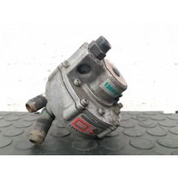 Polmone regolatore pressione gas GPL BRC Daewoo Lacetti 1.4 benzina  1664887236793