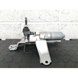 Motorino tergicristallo posteriore Mazda 2 del 2008  1664895622175