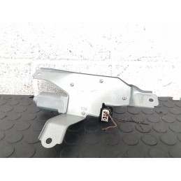 Motorino tergicristallo posteriore Mazda 2 del 2008  1664895622175