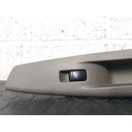 Pulsantiera alzavetro alzacristallo anteriore destro Daewoo Lacetti del 2008  1664959505949