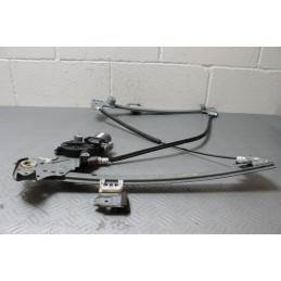 MOTORINO ALZAVETRO ALZACRISTALLI ANT. SX ROVER 75 BERLINA DAL 1999 AL 2005  1671722362630