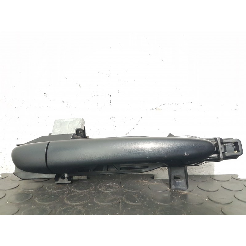 Maniglia esterna anteriore destra Mazda 2 del 2008  1664959947466