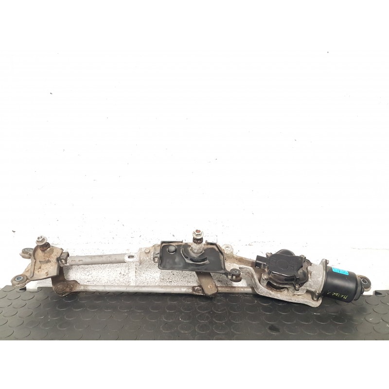 Motorino tergicristallo anteriore Mazda 2 del 2008  1664962893194