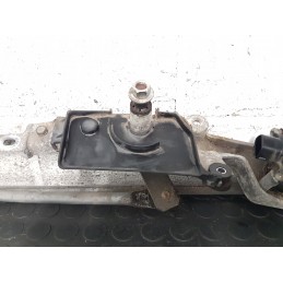 Motorino tergicristallo anteriore Mazda 2 del 2008  1664962893194