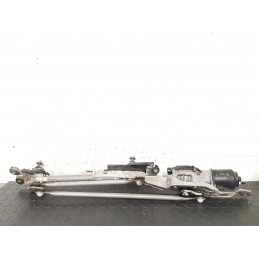 Motorino tergicristallo anteriore Mazda 2 del 2008  1664962893194