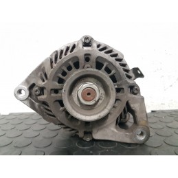 Alternatore Mazda 2 1.3 benzina del 2008 Cod. a2tg1391  1664964274397