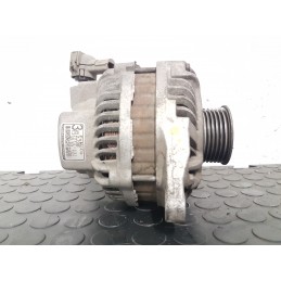 Alternatore Mazda 2 1.3 benzina del 2008 Cod. a2tg1391  1664964274397