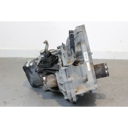 CAMBIO MANUALE NISSAN MICRA 1.2 BENZINA K12 COD. MOTORE CR12 DAL 2002 AL 2010  1672152681292