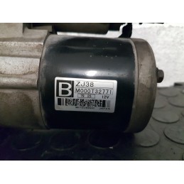 Motorino avviamento Mazda 2 1.3 Benzina del 2008 Cod. m00t32771  1664964475114