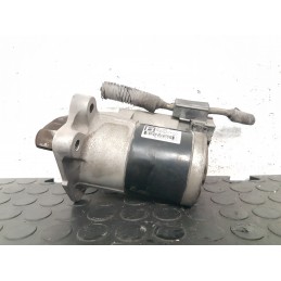 Motorino avviamento Mazda 2 1.3 Benzina del 2008 Cod. m00t32771  1664964475114