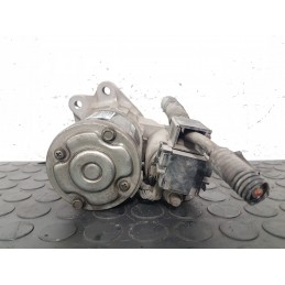 Motorino avviamento Mazda 2 1.3 Benzina del 2008 Cod. m00t32771  1664964475114