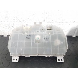 Contachilometri quadro strumenti Mazda 2 1.3 Benzina del 2008 Cod.  1665066727514