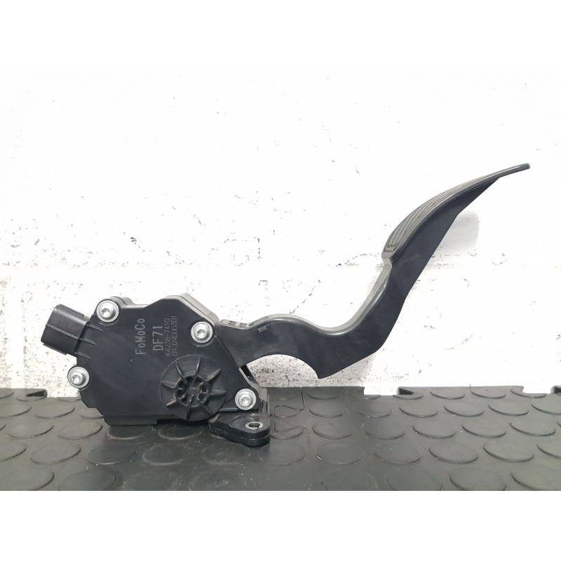 Pedale acceleratore Mazda 2 1.3 benzina del 2008 cod. k4238-7410  1665067197477