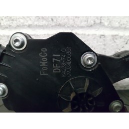 Pedale acceleratore Mazda 2 1.3 benzina del 2008 cod. k4238-7410  1665067197477