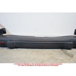 Paraurti posteriore Jeep Grand Cherokee Laredo 4x4 Diesel dal 1993 al 1998  2400000004202