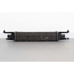 RADIATORE INTERCOOLER FIAT GRANDE PUNTO 1.3 MTJ COD 8.664.520.0.0 DEL 2006  2400000007860