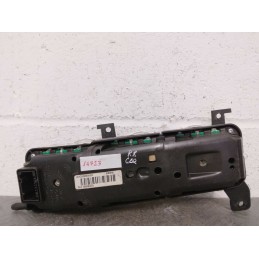 QUADRO STRUMENTI CENTRALE ALFA ROMEO 159 1.9/2.4 D. DEL 2007 COD. A2C53090933  2400000072423