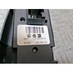 PULSANTIERA ALZAVETRO ALZACRISTALLI ANT. SX SKODA FABIA (6Y) 1 SERIE  2400000053156