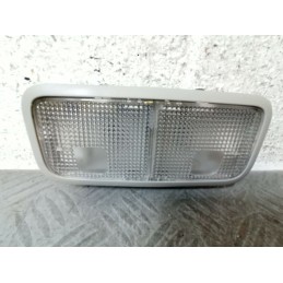 PLAFONIERA LUCE ABITACOLO ANTERIORE DAUHATSU SIRION DAL 2005 AL 2012 2 SERIE  2400000053095