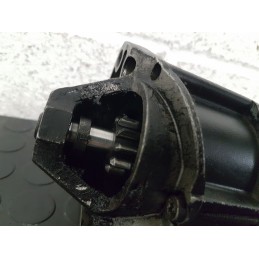 Motorino avviamento Renault Clio 1.4 benzina del 1994  1665414137002