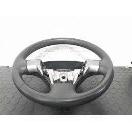 Volante sterzo Toyota Aygo del 2013 Cod. 45100-0h030-b  1665559648074