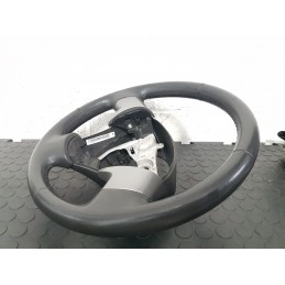 Volante sterzo Toyota Aygo del 2013 Cod. 45100-0h030-b  1665559648074