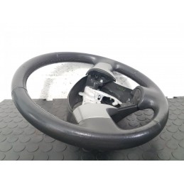 Volante sterzo Toyota Aygo del 2013 Cod. 45100-0h030-b  1665559648074