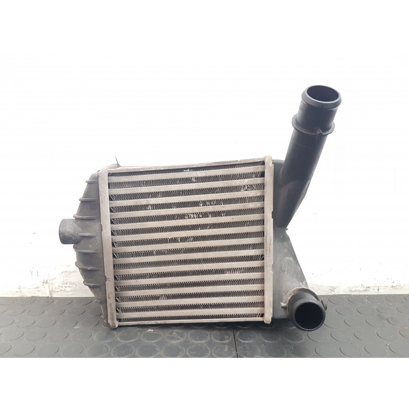 Intercooler Lancia Ypsilon 1.3 MJT del 2005  1665567948876