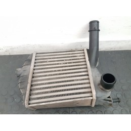 Intercooler Lancia Ypsilon 1.3 MJT del 2005  1665567948876