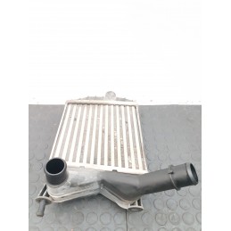 Intercooler Lancia Ypsilon 1.3 MJT del 2005  1665567948876