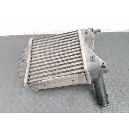 Intercooler Lancia Ypsilon 1.3 MJT del 2005  1665567948876