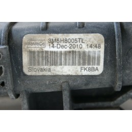 RADIATORE + VENTOLA + ARIA CONDIZIONATA FORD FOCUS 1.6 DIESEL DAL 2004 AL 2011  2400000009666