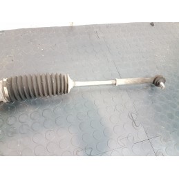 Scatola sterzo Fiat Punto 188 1.2 benzina del 2006 Cod. 001235  1666099621763