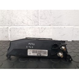 Radiatore riscaldamento abitacolo Mercedes Classe A W169 cod. a1698300261  1666252452128