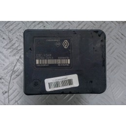 CENTRALINA POMPA ABS RENAULT LAGUNA DEL 2004 2.2 DIESEL COD. 8200159837  1669287514847