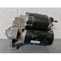 MOTORINO AVVIAMENTO PEUGEOT 106 1.1 B. DAL 1991 AL 1996 1 SERIE  2400000053071