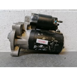 MOTORINO AVVIAMENTO PEUGEOT 106 1.1 B. DAL 1991 AL 1996 1 SERIE  2400000053071