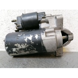 MOTORINO AVVIAMENTO PEUGEOT 106 1.1 B. DAL 1991 AL 1996 1 SERIE  2400000053071