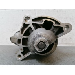 MOTORINO AVVIAMENTO PEUGEOT 106 1.1 B. DAL 1991 AL 1996 1 SERIE  2400000053071