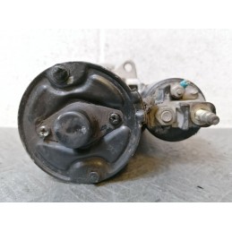 MOTORINO AVVIAMENTO PEUGEOT 106 1.1 B. DAL 1991 AL 1996 1 SERIE  2400000053071