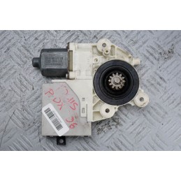 MOTORINO ALZAVETRO ALZACRISTALLO POSTERIORE DESTRO FORD FOCUS C-MAX DAL 2008 AL 2011 COD 0130822218  2400000009031